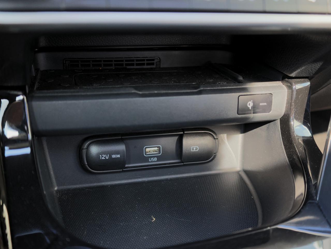 2023 Kia Seltos SX AWD   HUD   Premium Sound   Navigation Photo