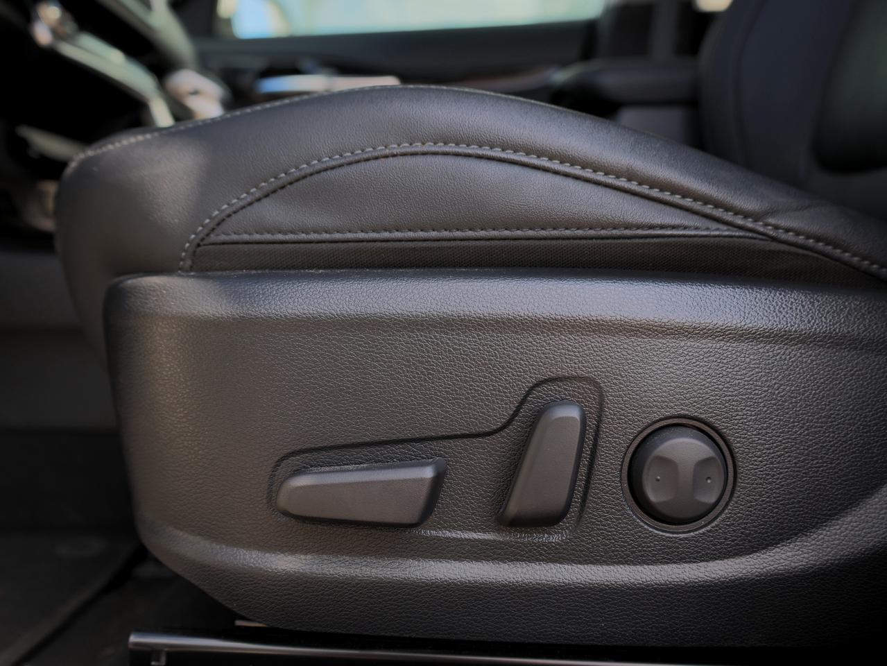 2023 Kia Seltos SX AWD   HUD   Premium Sound   Navigation Photo