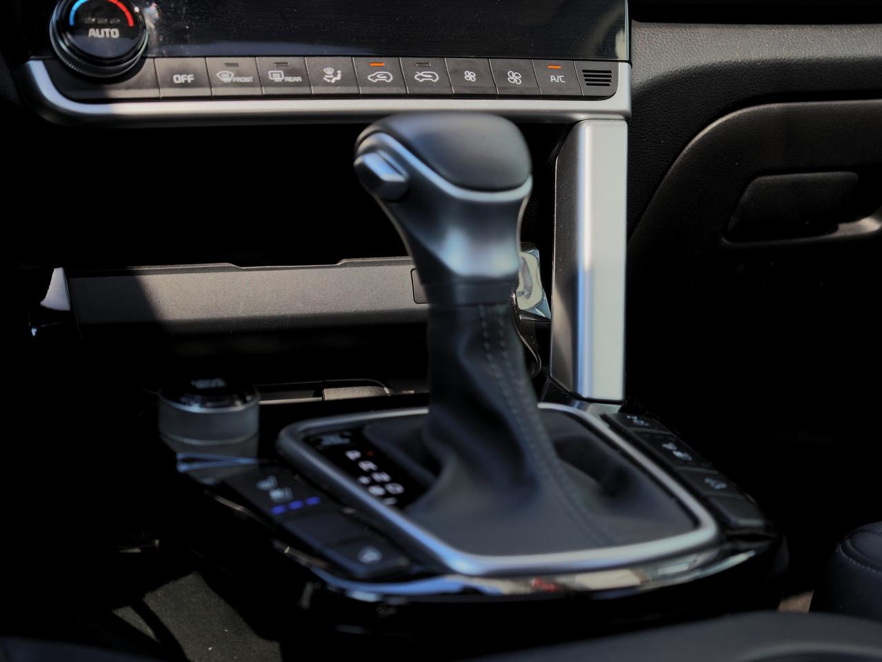 2023 Kia Seltos SX AWD   HUD   Premium Sound   Navigation Photo