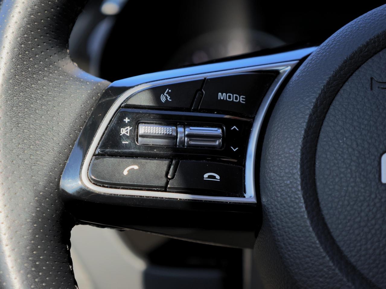 2023 Kia Seltos SX AWD   HUD   Premium Sound   Navigation Photo