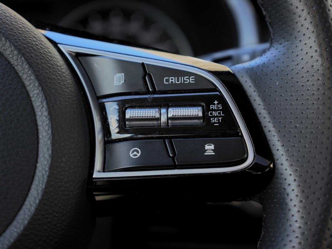 2023 Kia Seltos SX AWD   HUD   Premium Sound   Navigation Photo