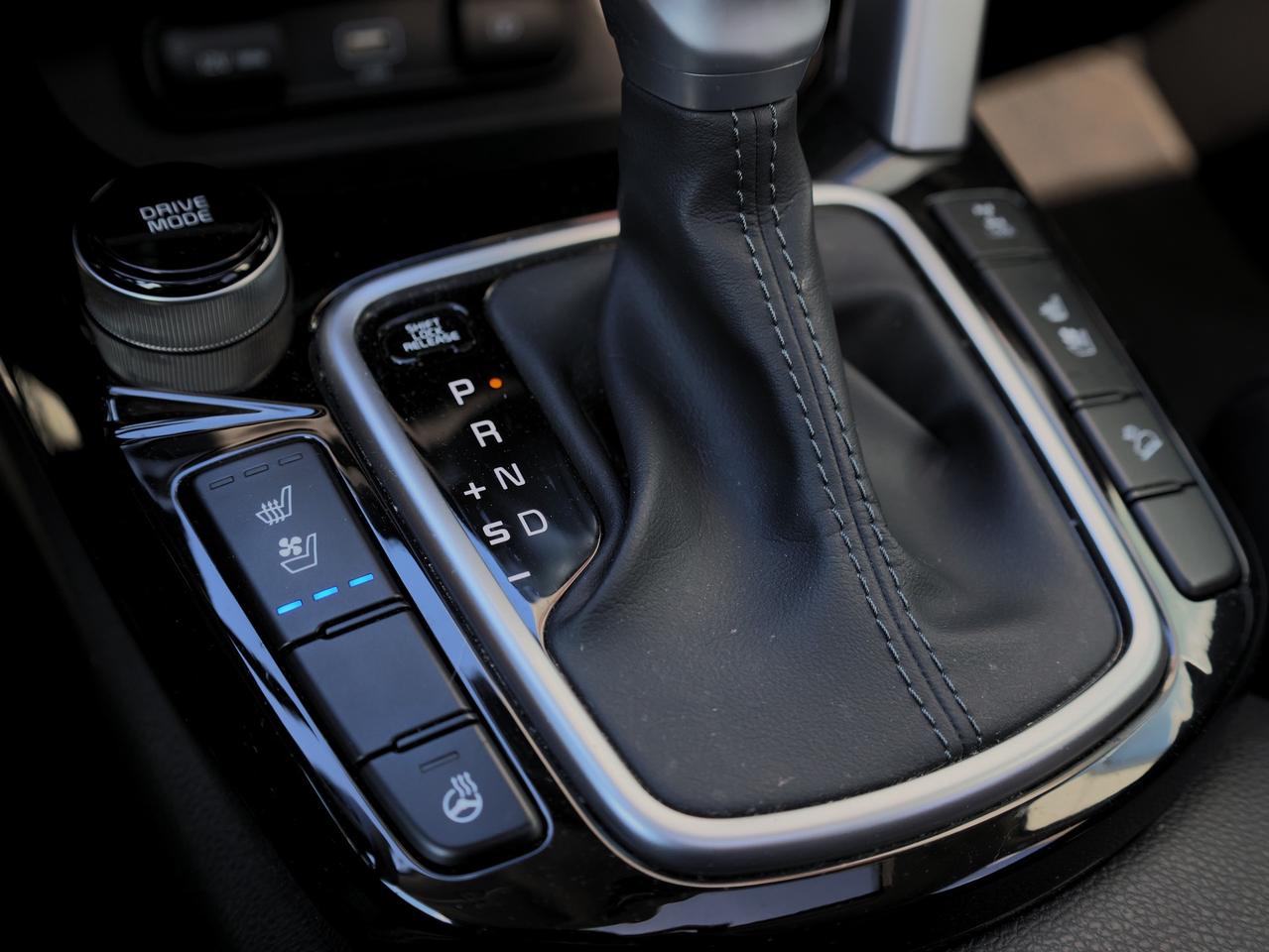 2023 Kia Seltos SX AWD   HUD   Premium Sound   Navigation Photo