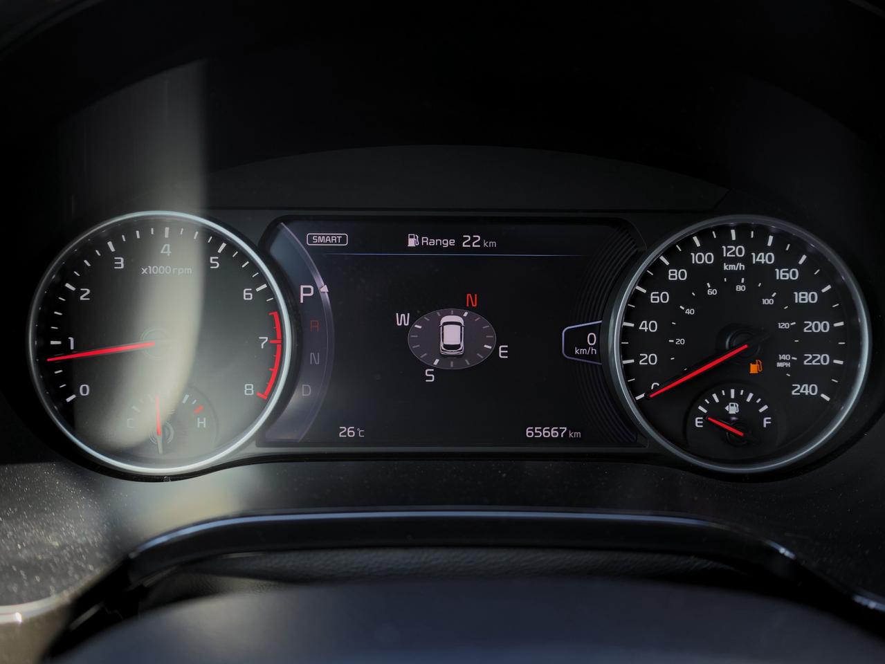 2023 Kia Seltos SX AWD   HUD   Premium Sound   Navigation Photo