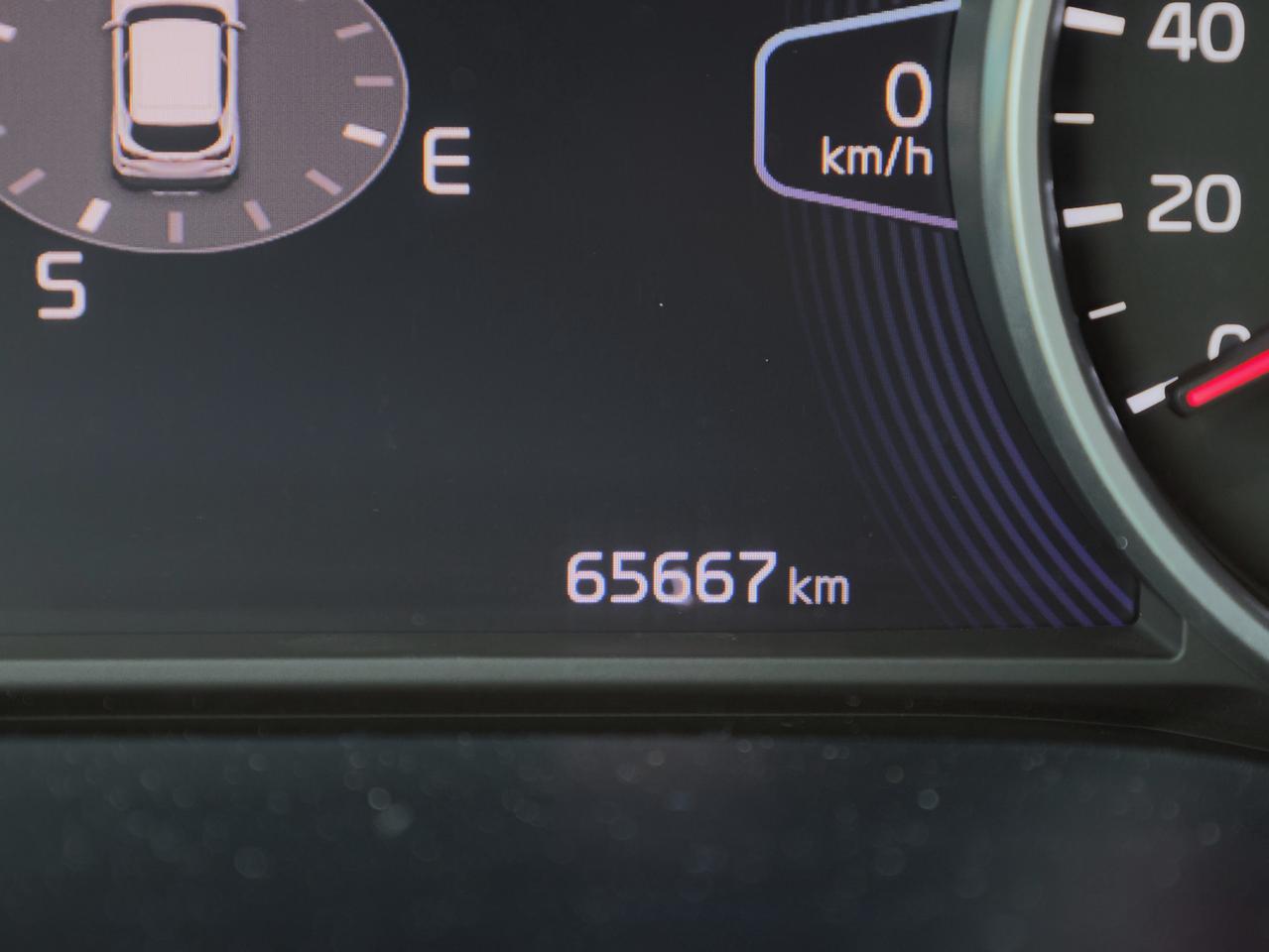 2023 Kia Seltos SX AWD   HUD   Premium Sound   Navigation Photo