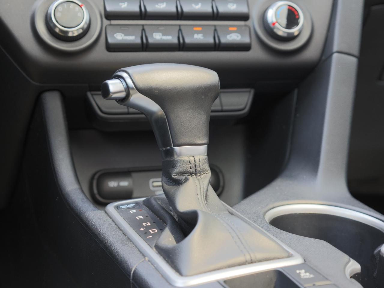 2022 Kia Sportage EX S AWD   Pano Roof   Push Start   Htd Steering Photo