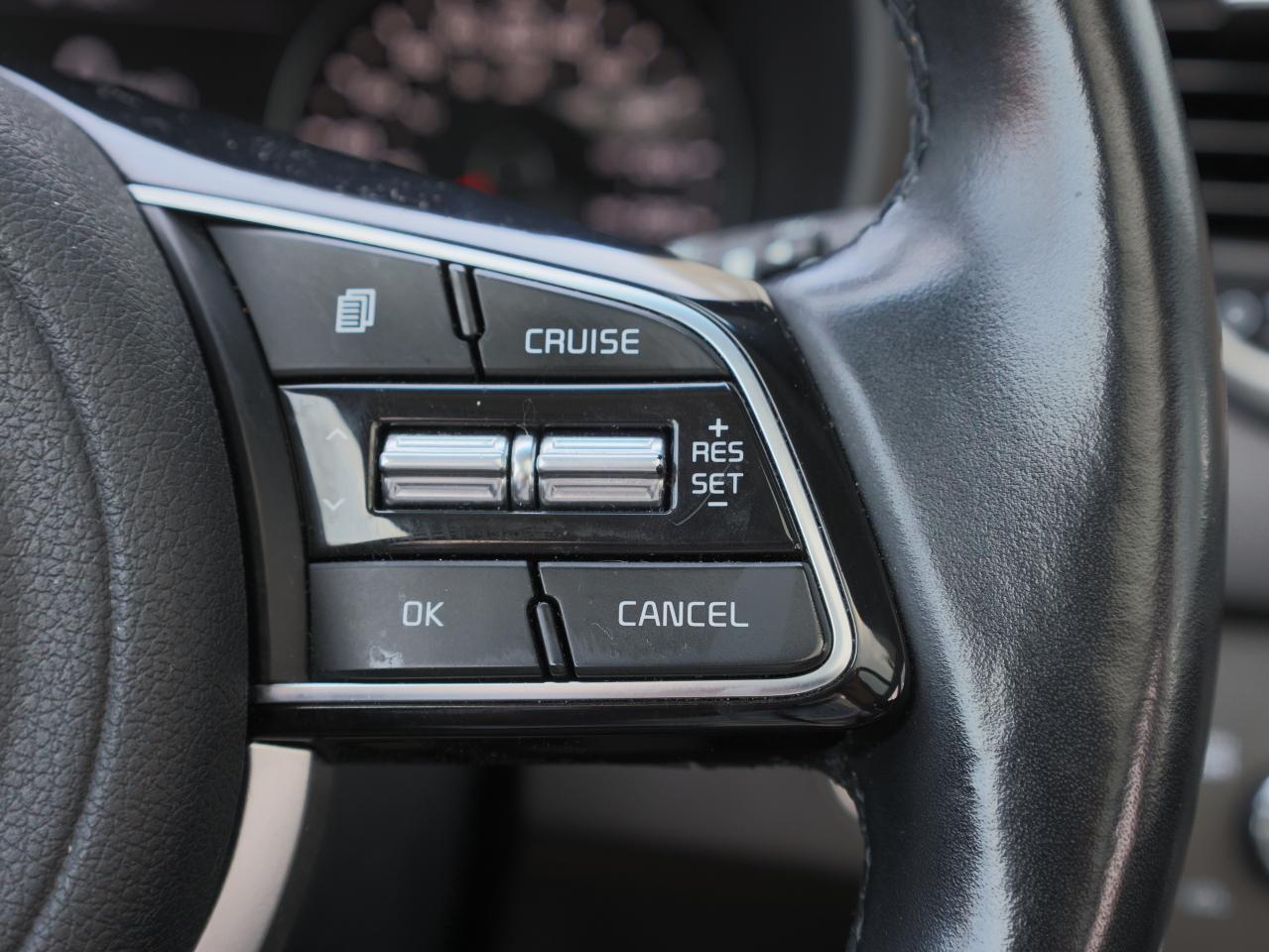 2022 Kia Sportage EX S AWD   Pano Roof   Push Start   Htd Steering Photo