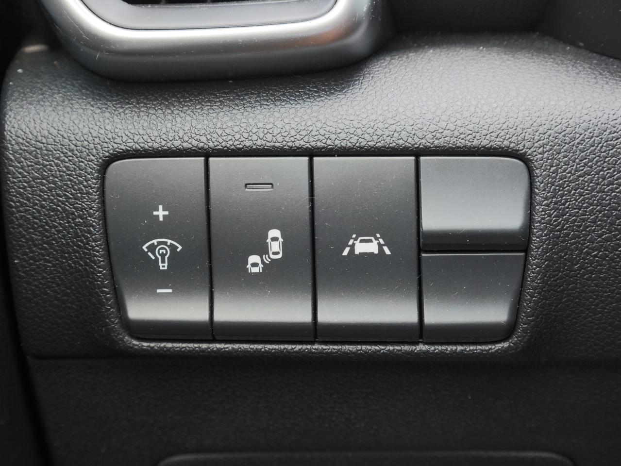 2022 Kia Sportage EX S AWD   Pano Roof   Push Start   Htd Steering Photo