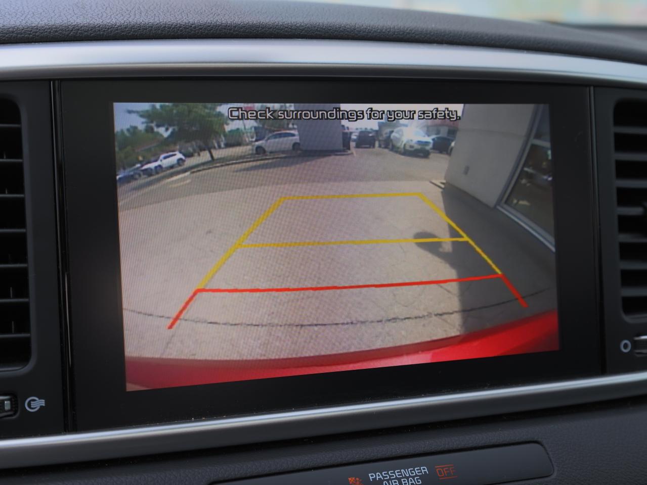 2022 Kia Sportage EX S AWD   Pano Roof   Push Start   Htd Steering Photo