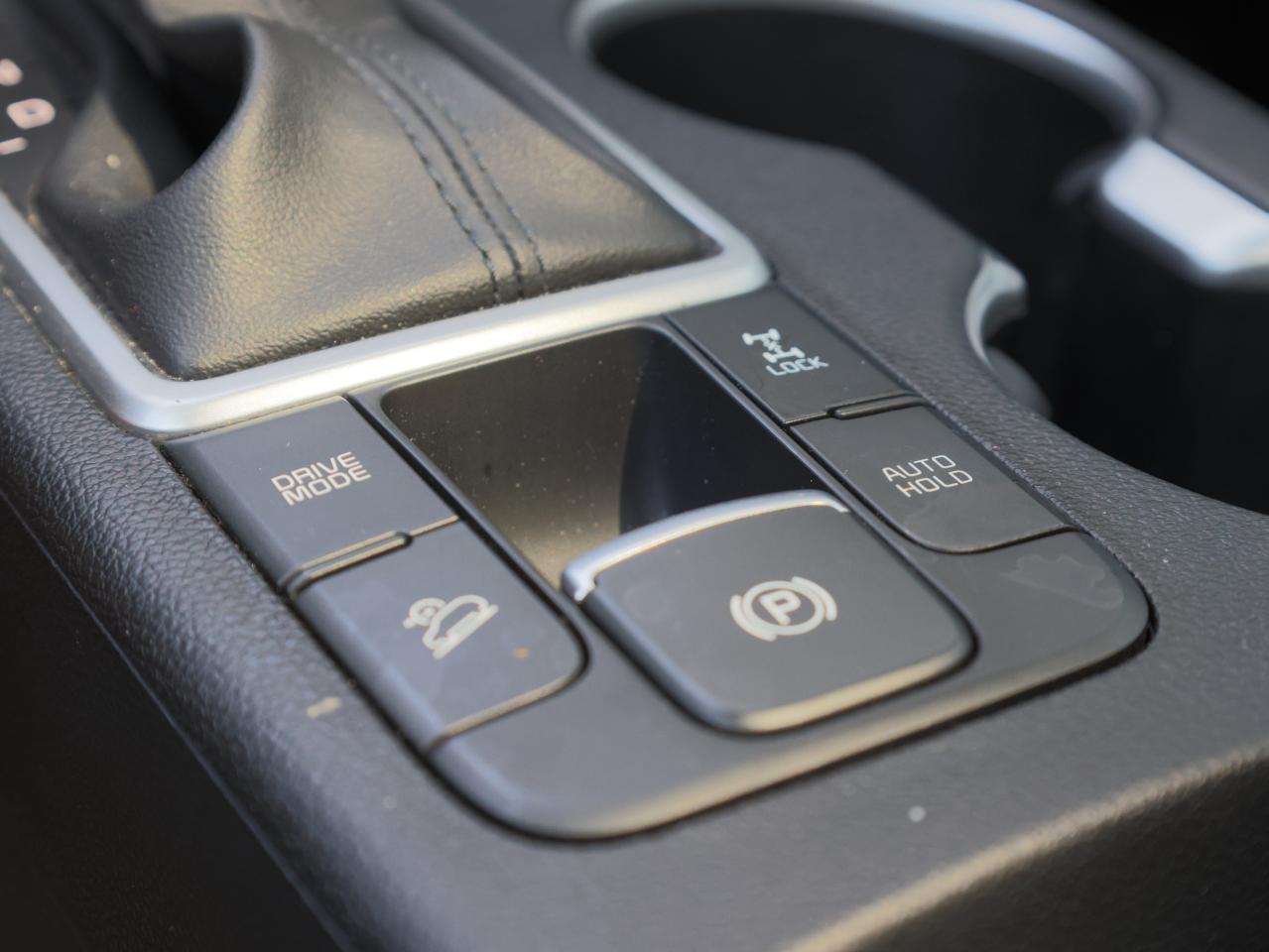 2022 Kia Sportage EX S AWD   Pano Roof   Push Start   Htd Steering Photo