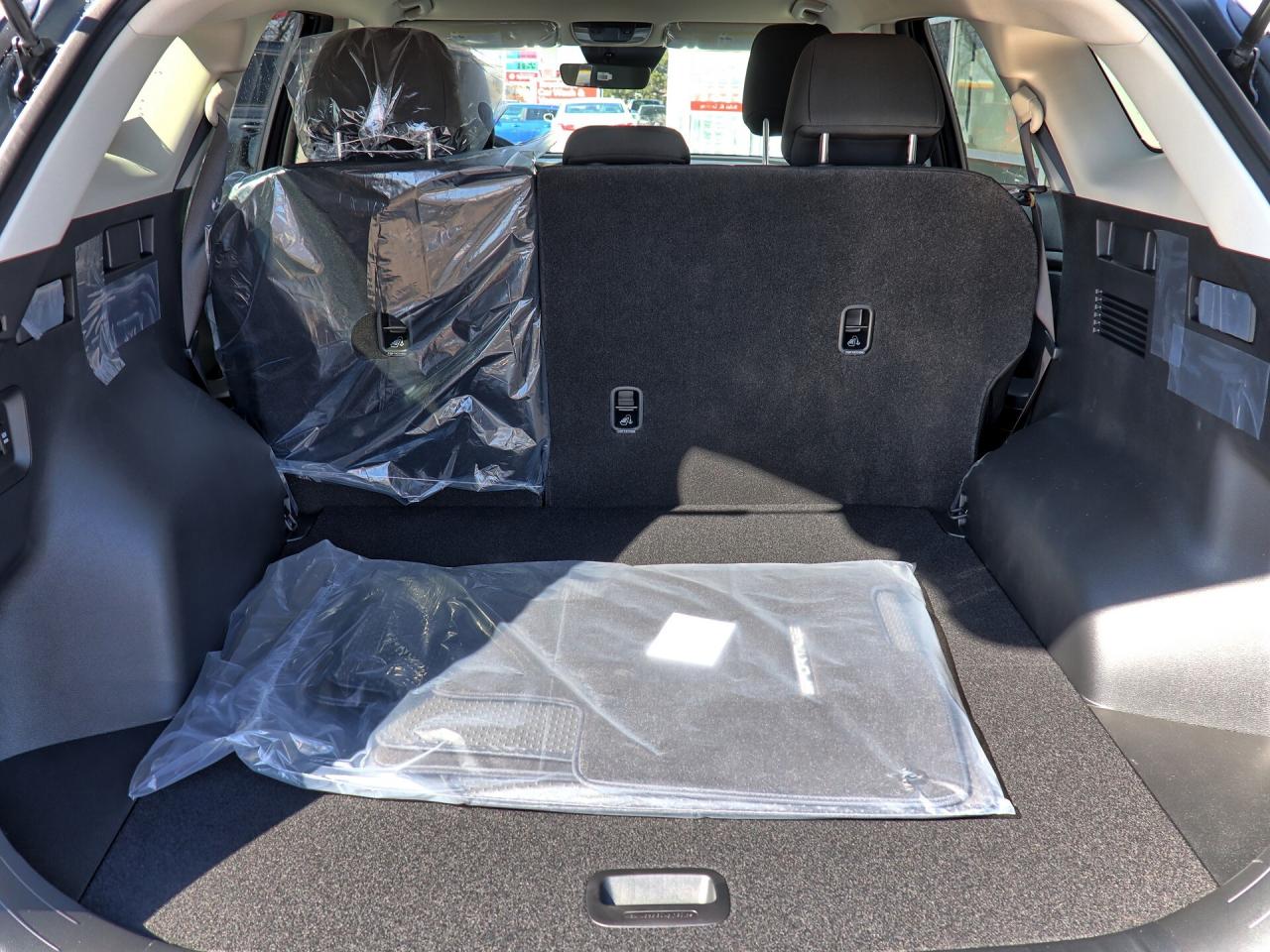 2025 Kia Sportage LX AWD   Demonstrator Photo