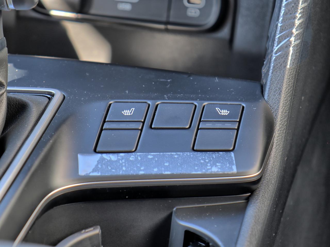 2025 Kia Sportage LX AWD   Demonstrator Photo