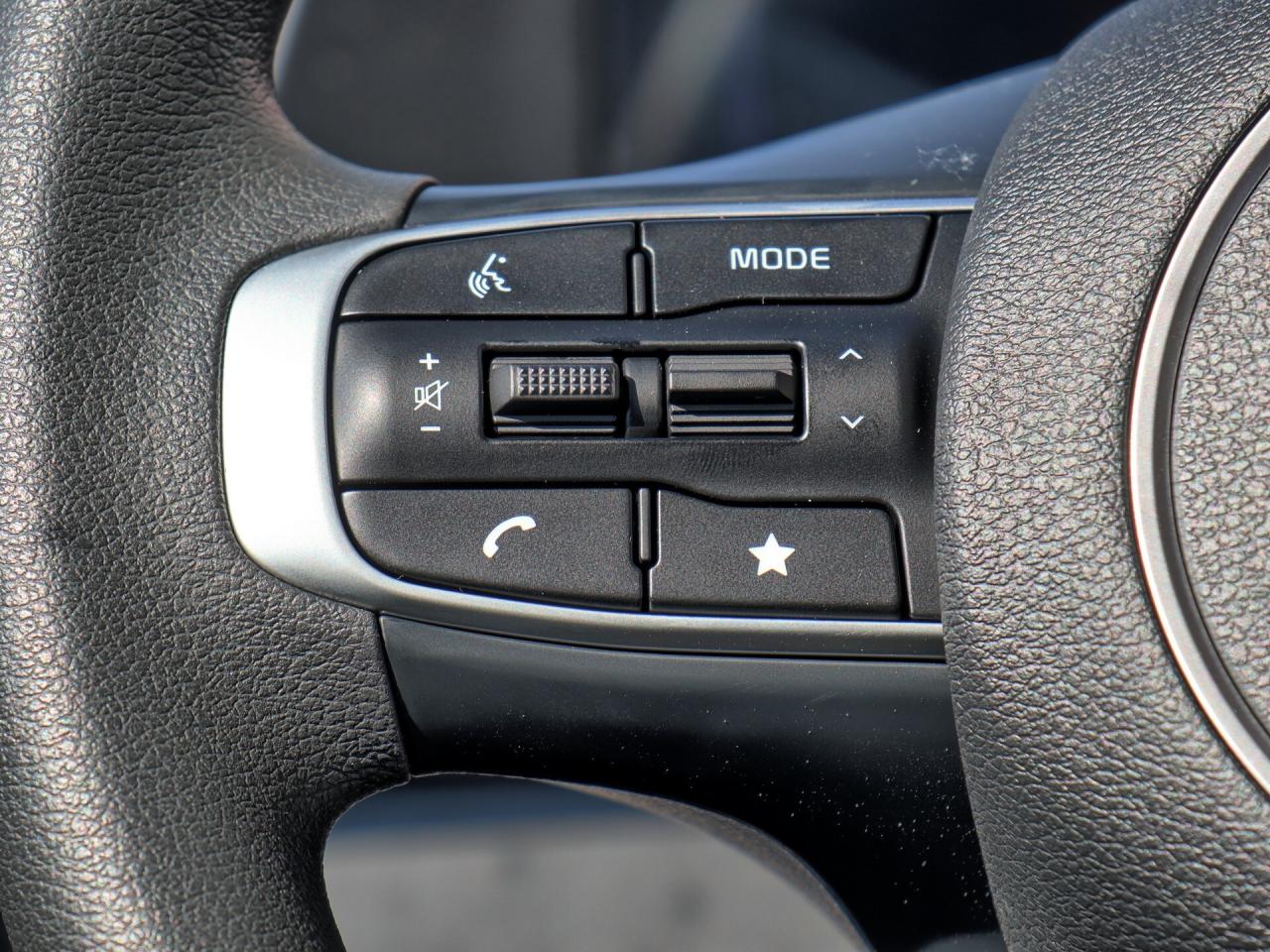 2025 Kia Sportage LX AWD   Demonstrator Photo