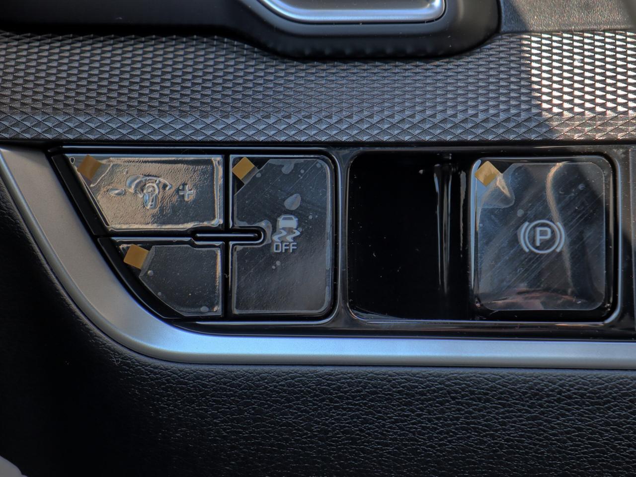 2025 Kia Sportage LX AWD   Demonstrator Photo