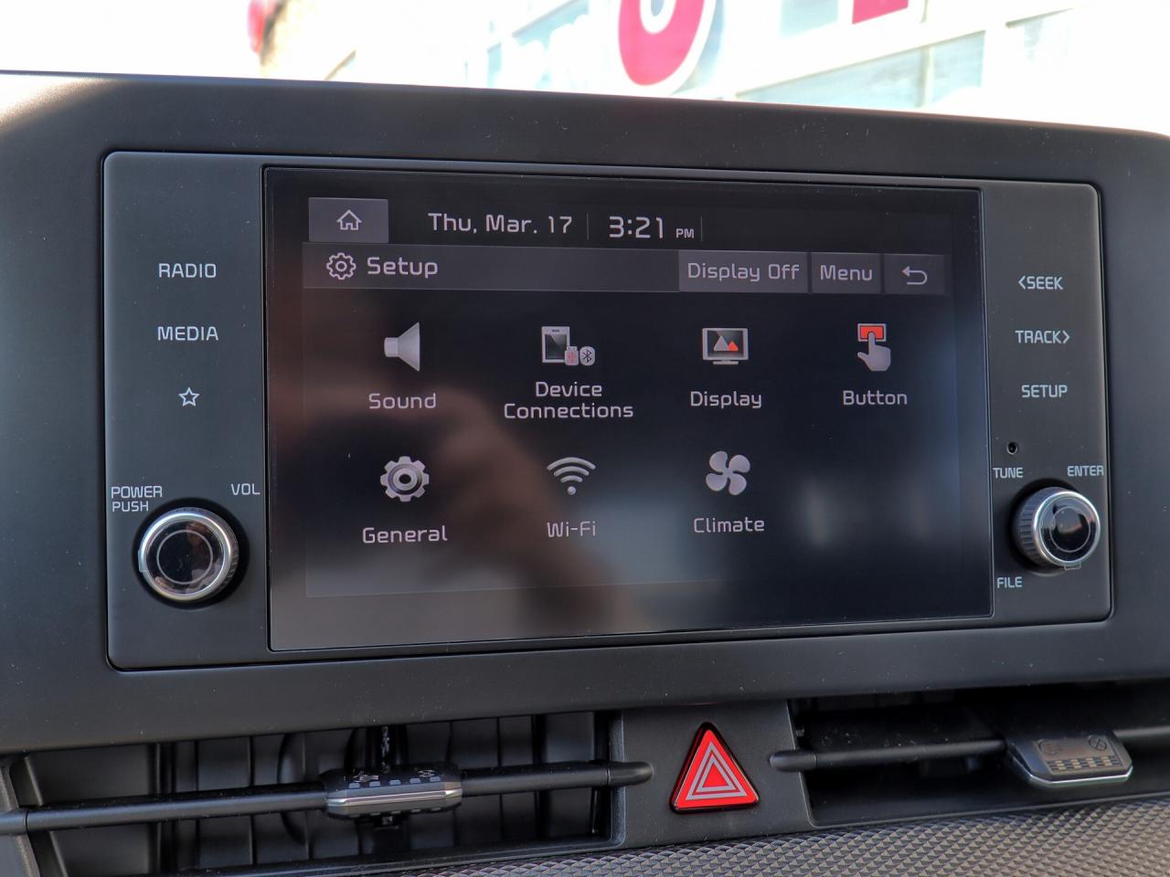 2025 Kia Sportage LX AWD   Demonstrator Photo