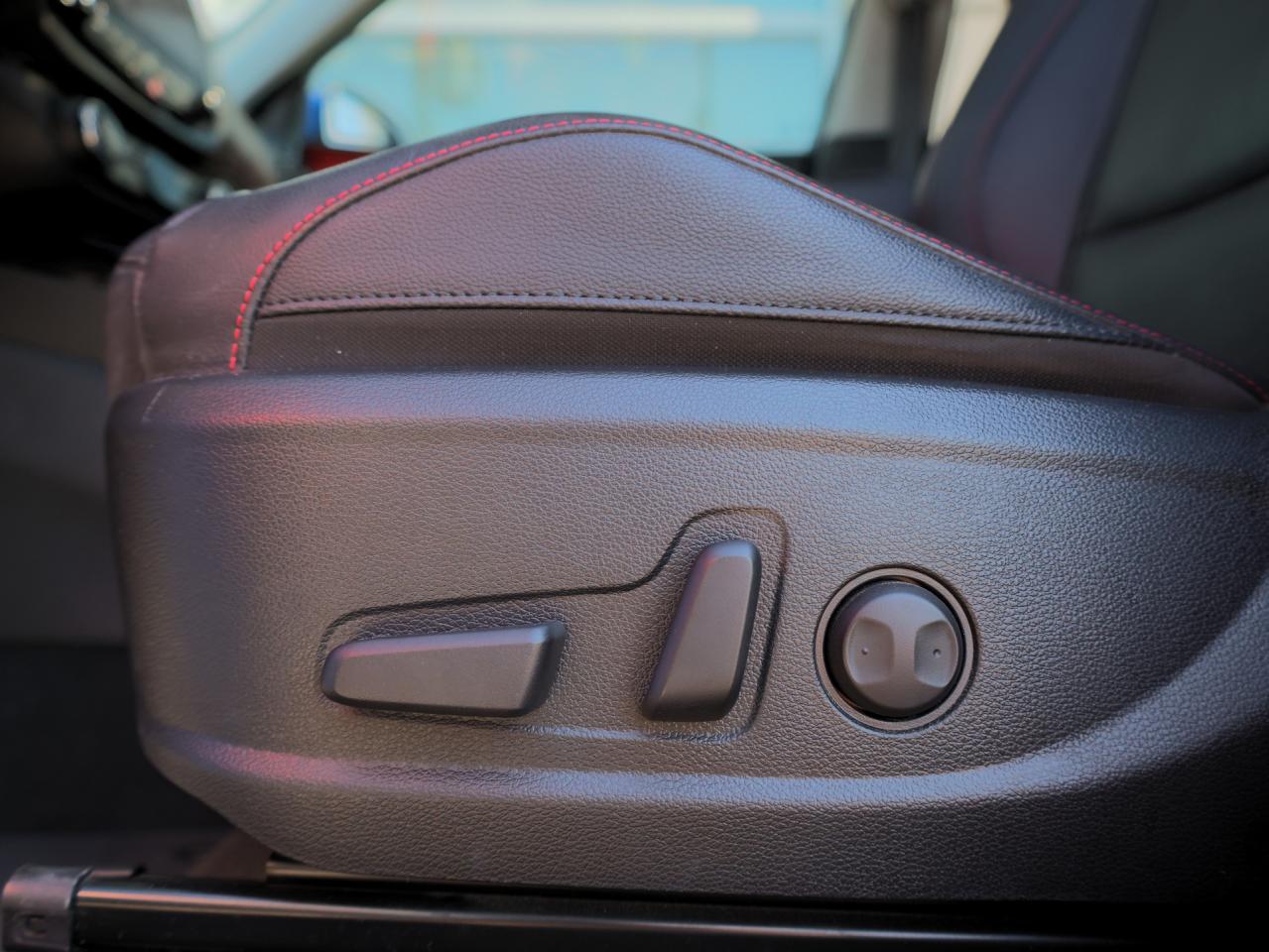 2023 Kia Soul GT-Line Limited   Leather   Cooled Seat   Sunroof Photo