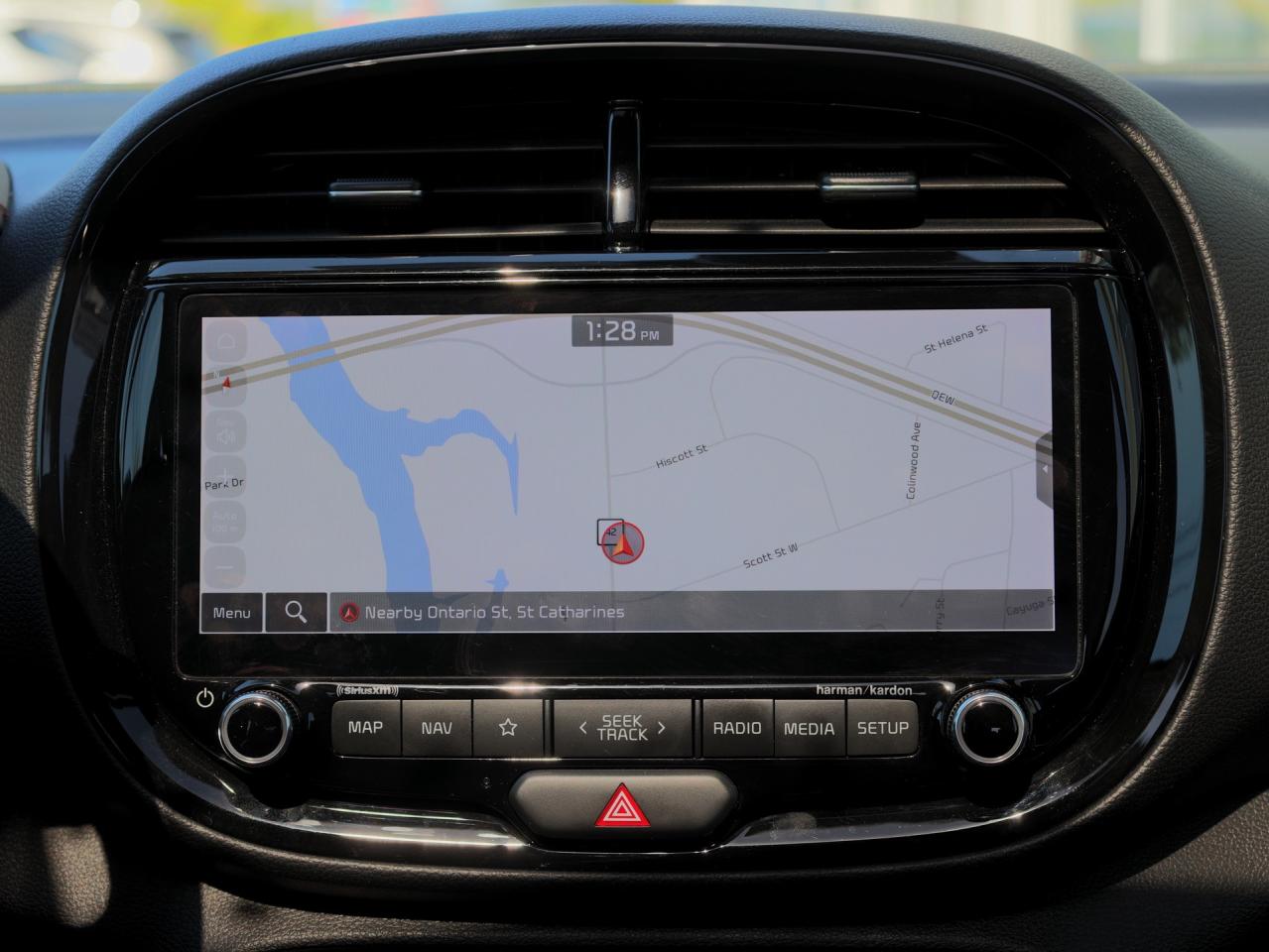 2023 Kia Soul GT-Line Limited   Leather   Cooled Seat   Sunroof Photo