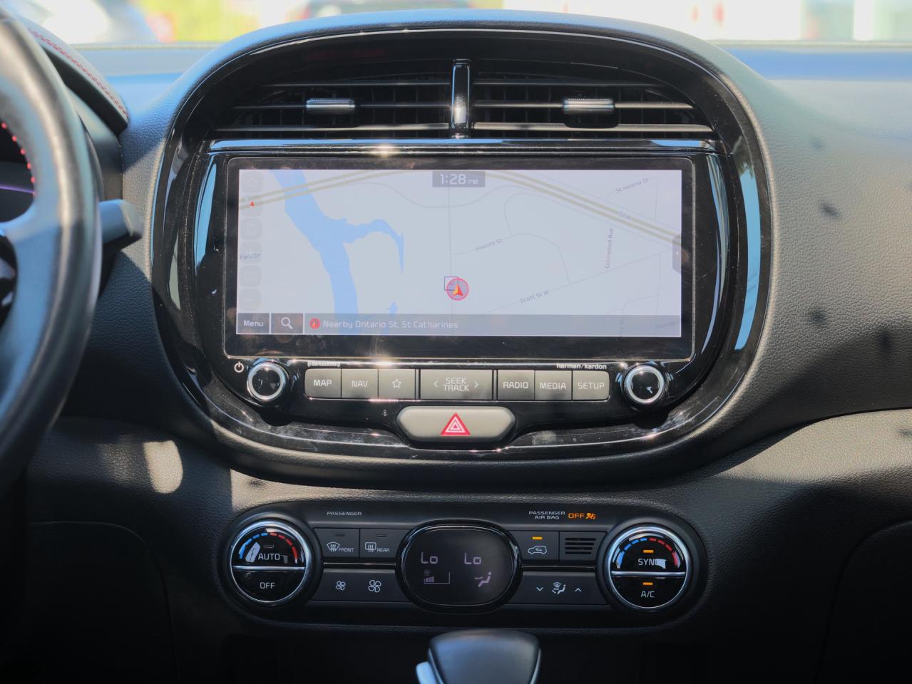 2023 Kia Soul GT-Line Limited   Leather   Cooled Seat   Sunroof Photo