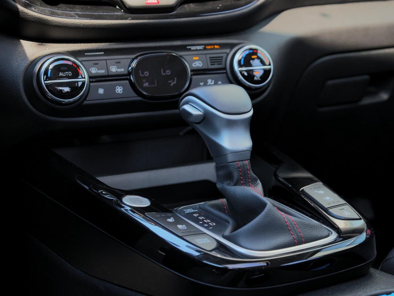 2023 Kia Soul GT-Line Limited   Leather   Cooled Seat   Sunroof Photo