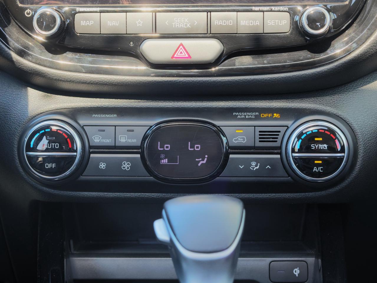 2023 Kia Soul GT-Line Limited   Leather   Cooled Seat   Sunroof Photo