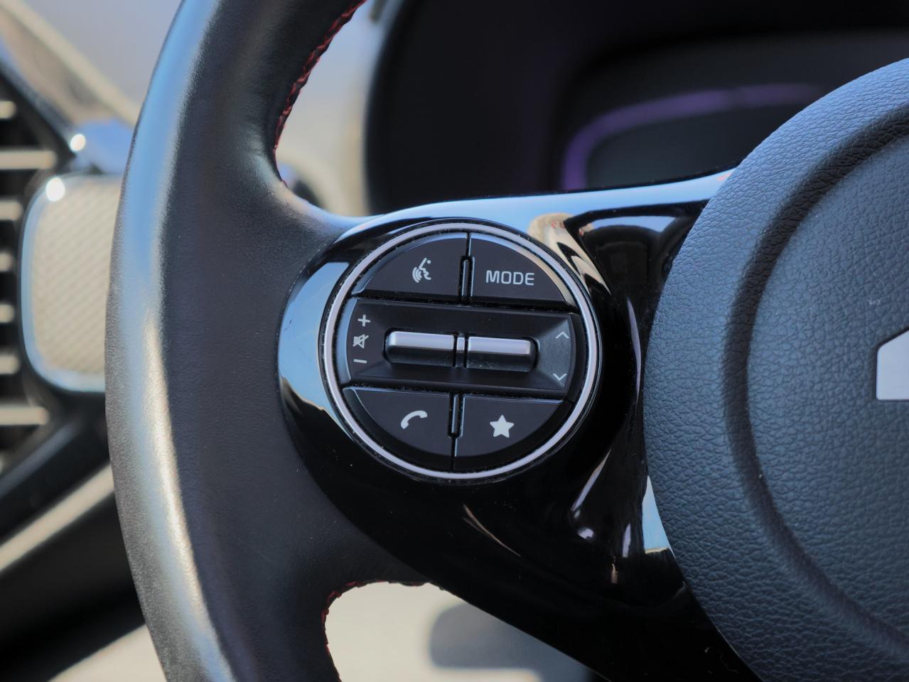 2023 Kia Soul GT-Line Limited   Leather   Cooled Seat   Sunroof Photo