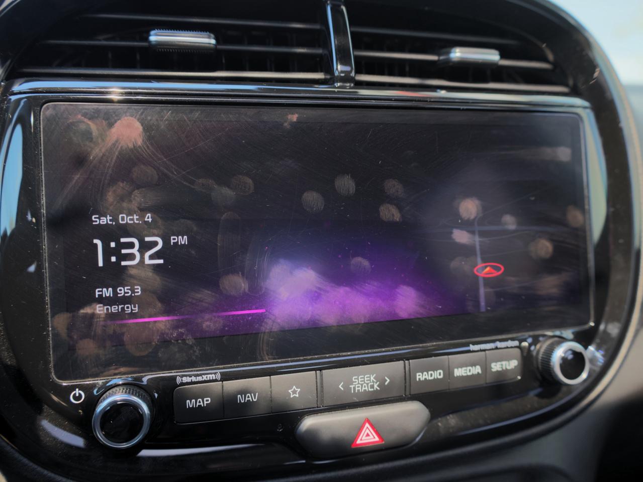 2023 Kia Soul GT-Line Limited   Leather   Cooled Seat   Sunroof Photo