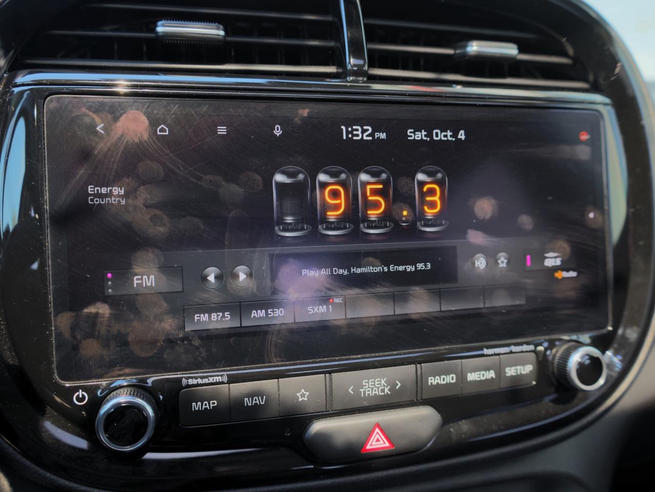 2023 Kia Soul GT-Line Limited   Leather   Cooled Seat   Sunroof Photo