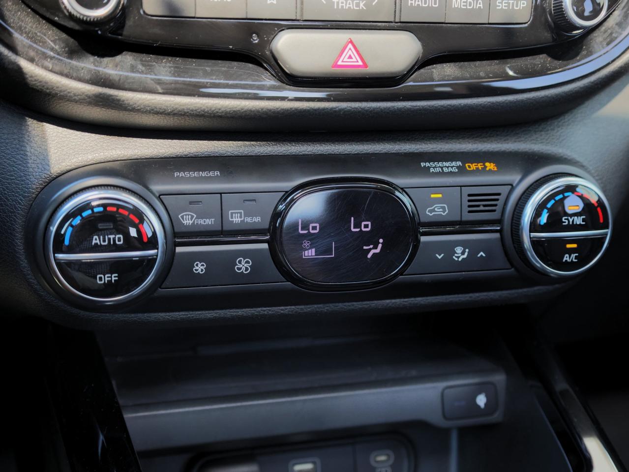 2023 Kia Soul GT-Line Limited   Leather   Cooled Seat   Sunroof Photo