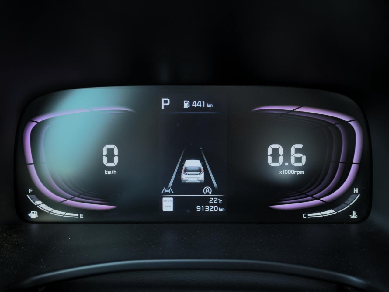 2023 Kia Soul GT-Line Limited   Leather   Cooled Seat   Sunroof Photo