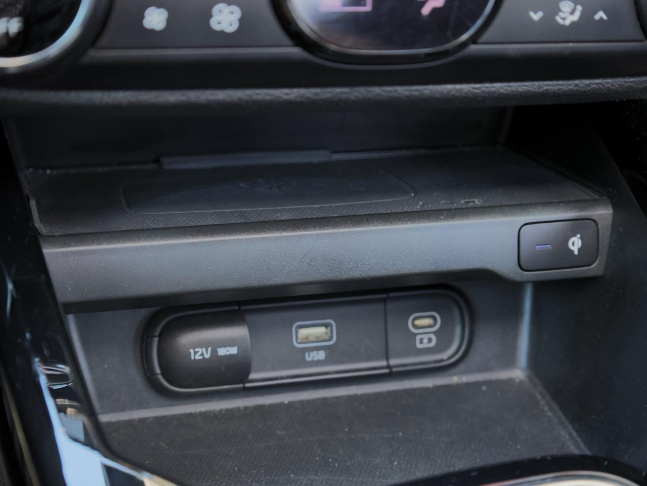 2023 Kia Soul GT-Line Limited   Leather   Cooled Seat   Sunroof Photo