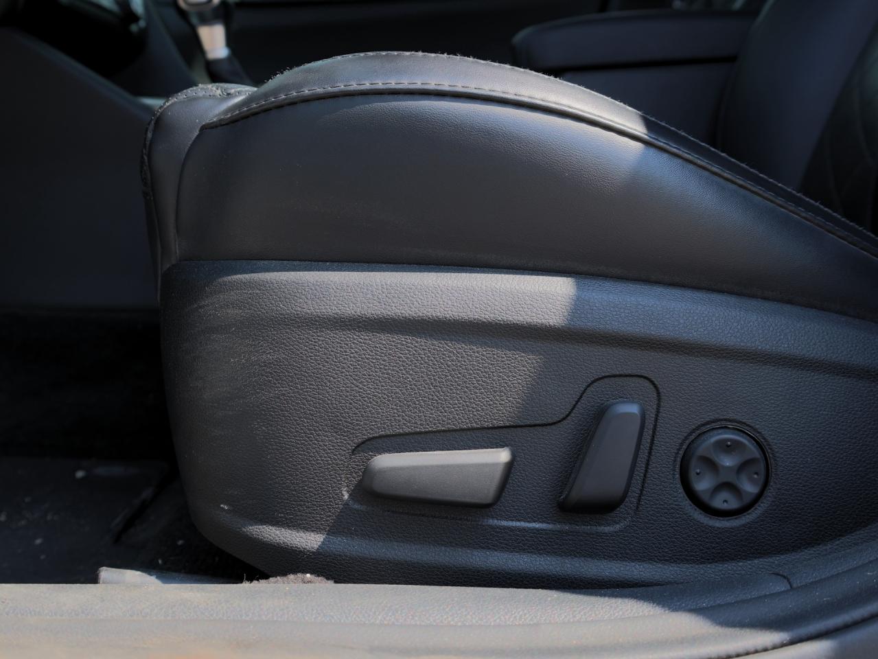 2018 Kia Optima SXL   Nappa Leather   Navigation   Cooled Seat Photo