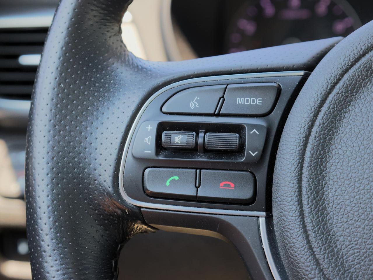 2018 Kia Optima SXL   Nappa Leather   Navigation   Cooled Seat Photo