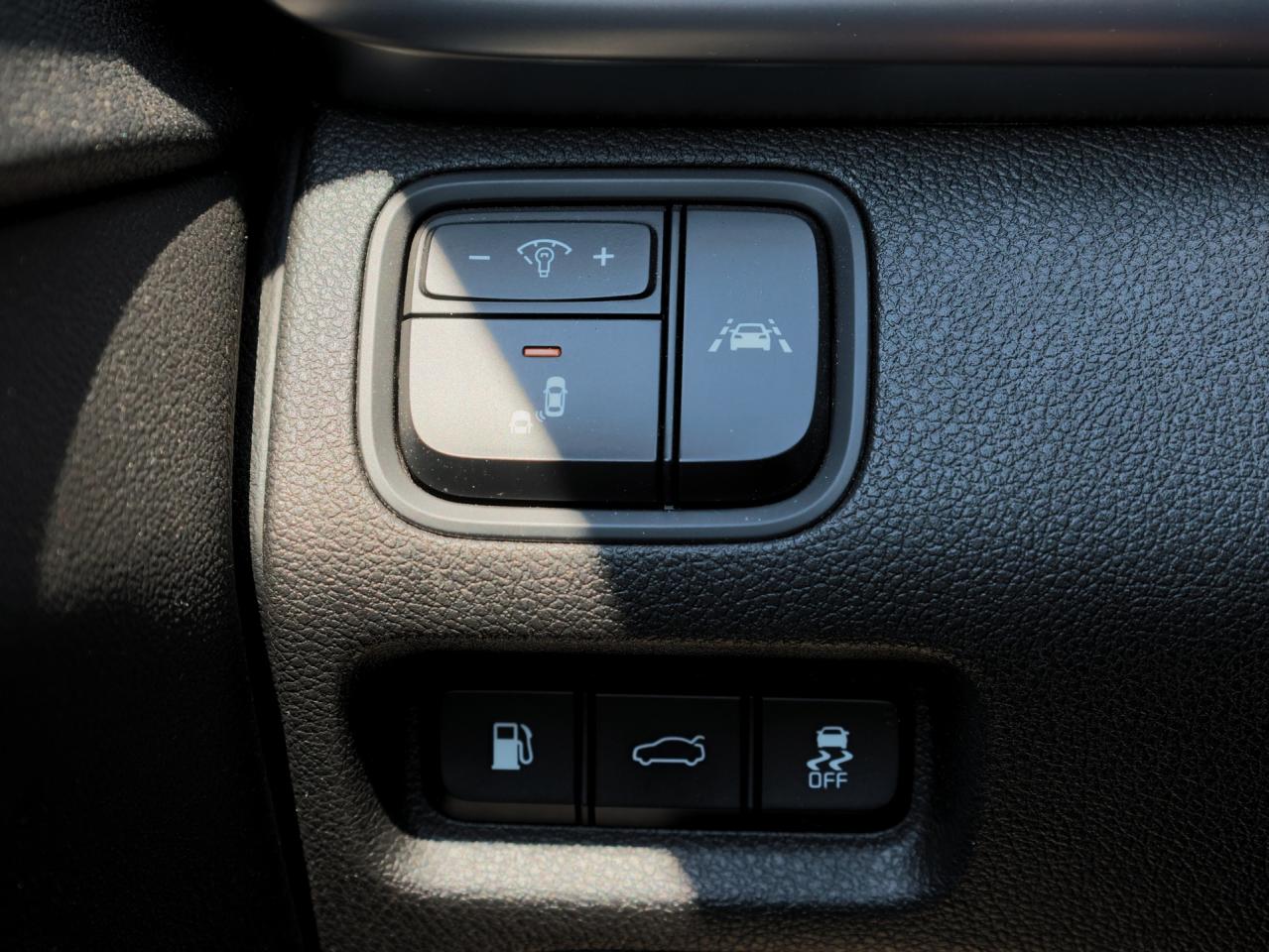 2018 Kia Optima SXL   Nappa Leather   Navigation   Cooled Seat Photo