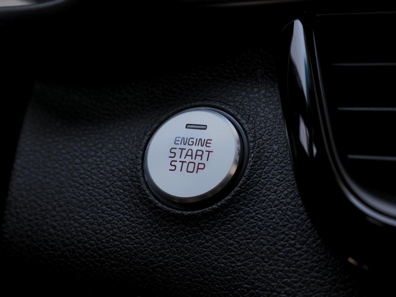 2018 Kia Optima SXL   Nappa Leather   Navigation   Cooled Seat Photo