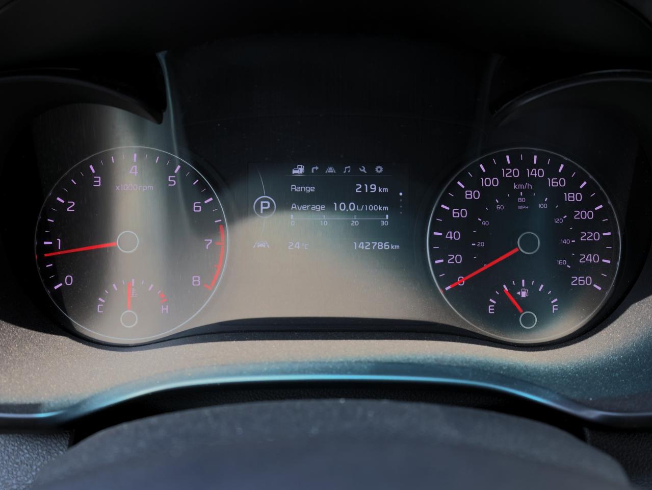 2018 Kia Optima SXL   Nappa Leather   Navigation   Cooled Seat Photo