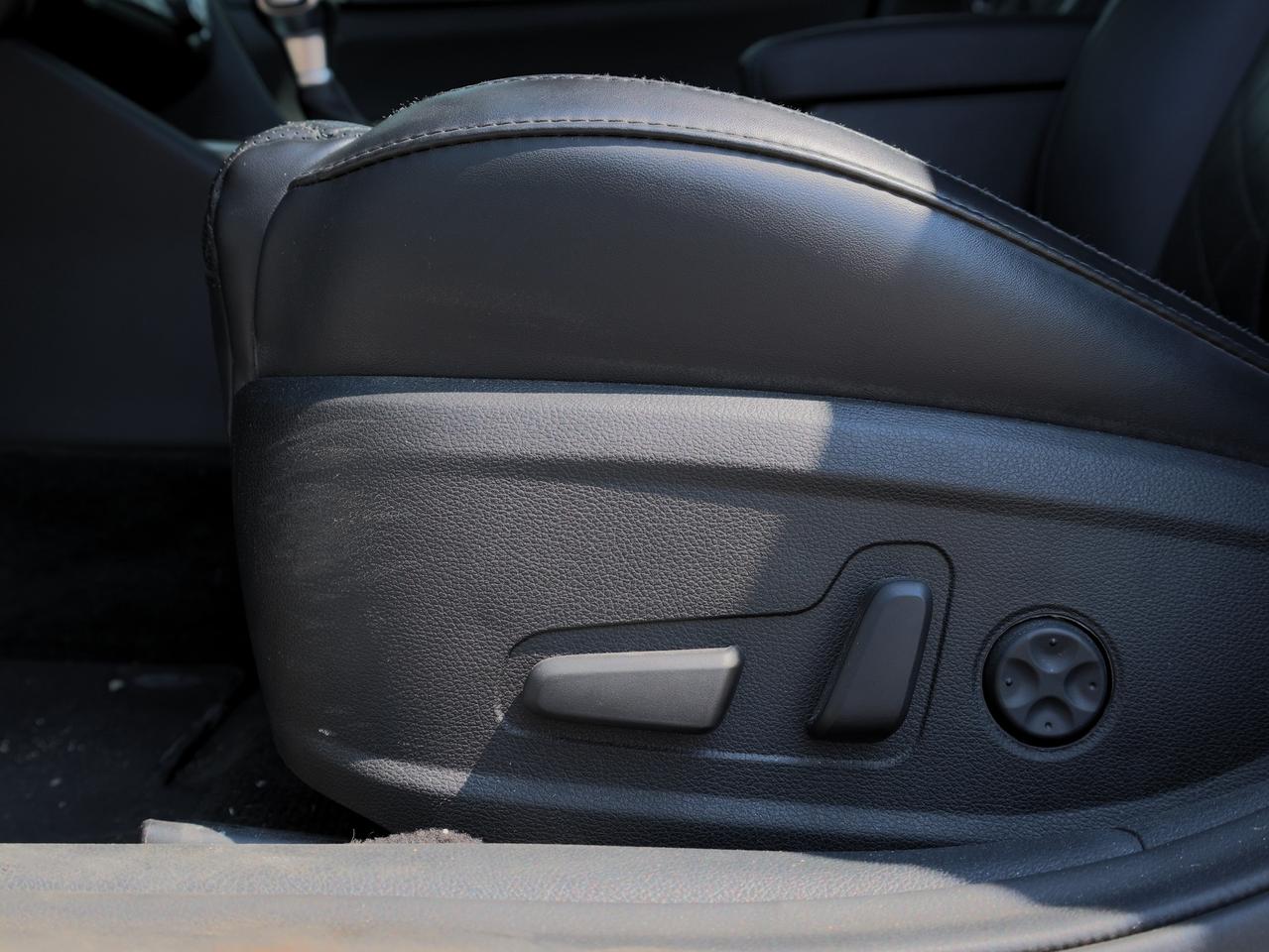 2018 Kia Optima SXL   Nappa Leather   Navigation   Cooled Seat Photo
