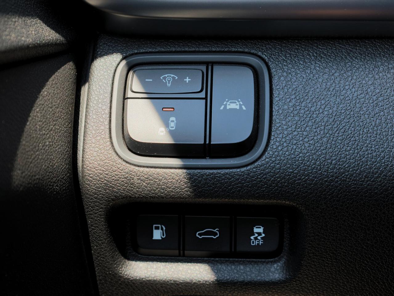 2018 Kia Optima SXL   Nappa Leather   Navigation   Cooled Seat Photo