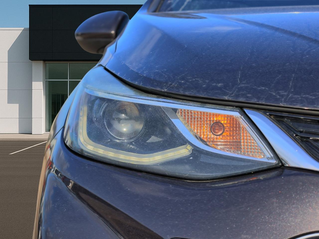 2017 Chevrolet Cruze Premier   Htd Seats   Turbocharged   Wi-Fi Hotspot Photo4