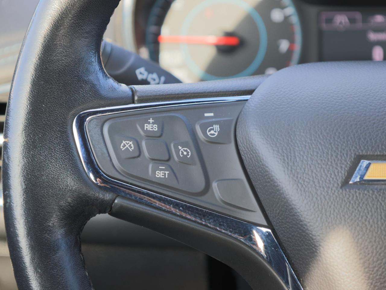 2017 Chevrolet Cruze Premier   Htd Seats   Turbocharged   Wi-Fi Hotspot Photo