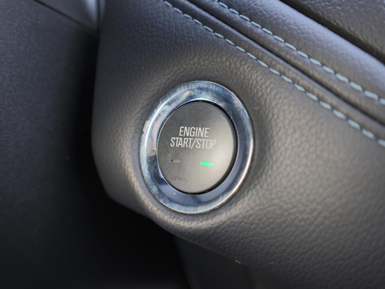 2017 Chevrolet Cruze Premier   Htd Seats   Turbocharged   Wi-Fi Hotspot Photo