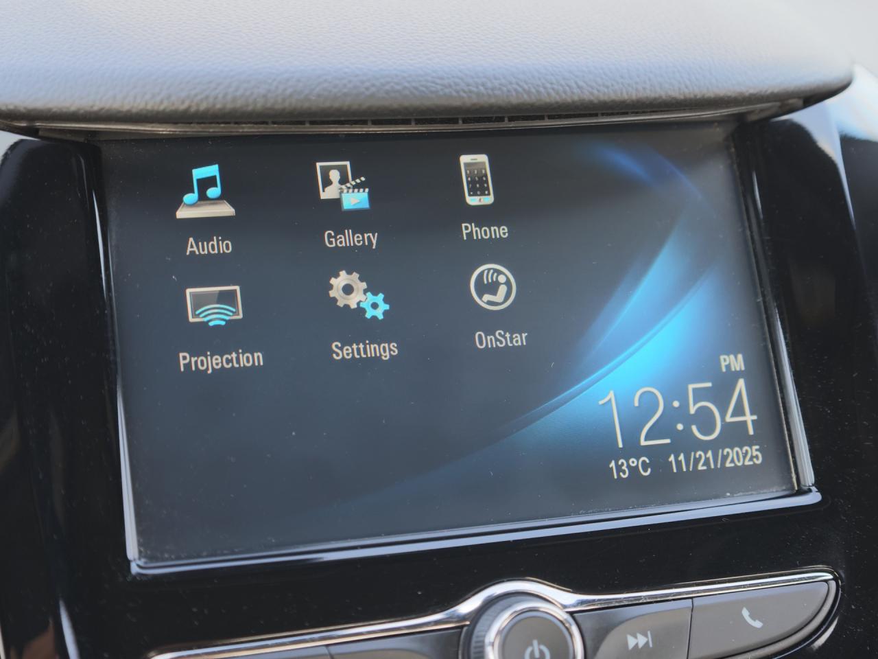 2017 Chevrolet Cruze Premier   Htd Seats   Turbocharged   Wi-Fi Hotspot Photo