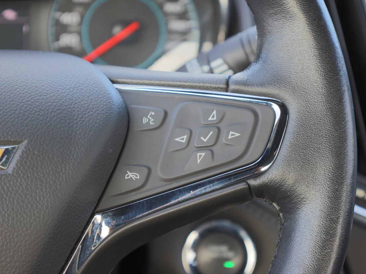 2017 Chevrolet Cruze Premier   Htd Seats   Turbocharged   Wi-Fi Hotspot Photo