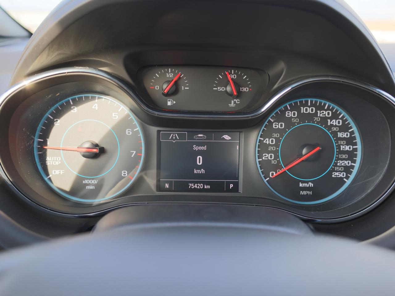 2017 Chevrolet Cruze Premier   Htd Seats   Turbocharged   Wi-Fi Hotspot Photo