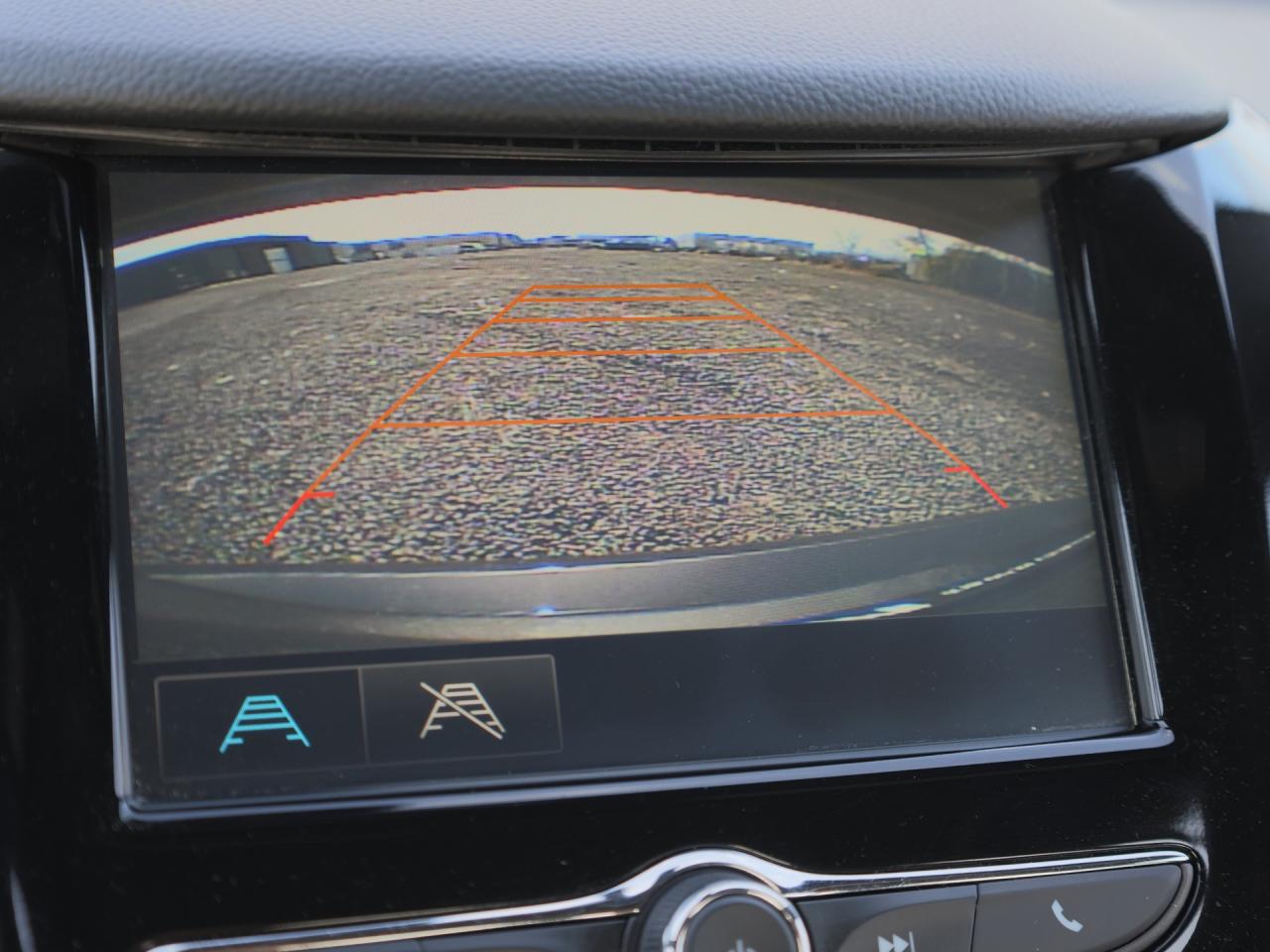 2017 Chevrolet Cruze Premier   Htd Seats   Turbocharged   Wi-Fi Hotspot Photo