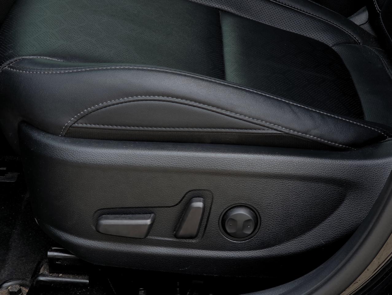 2024 Kia Seltos X-Line AWD   HUD   Bose   Cooled Seat Photo