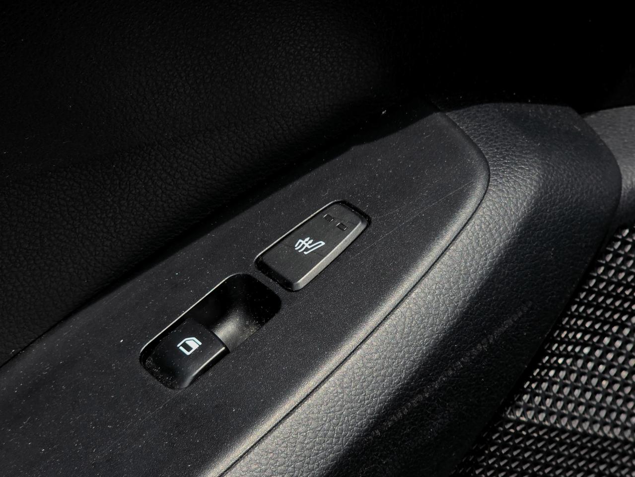 2024 Kia Seltos X-Line AWD   HUD   Bose   Cooled Seat Photo