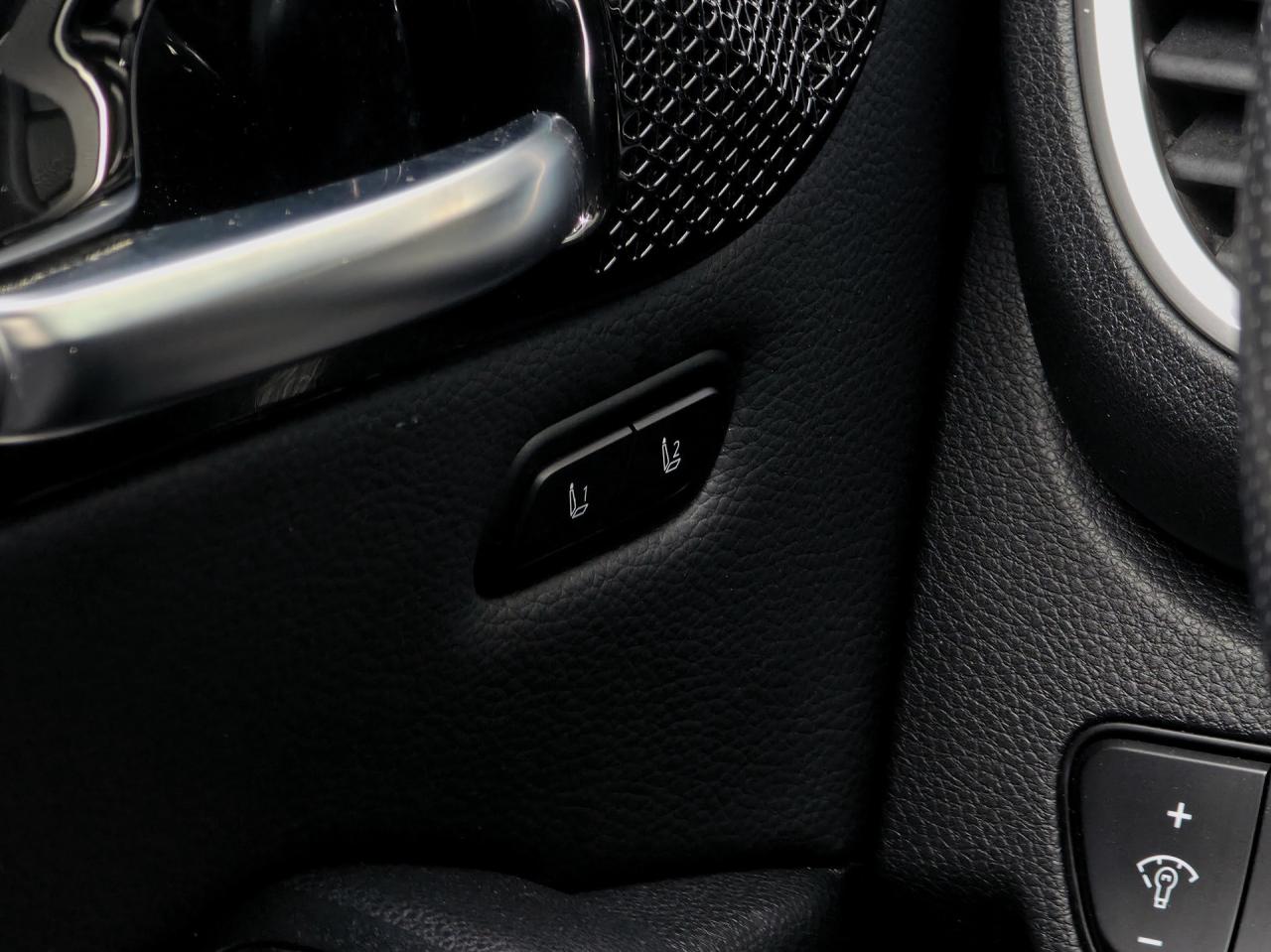 2024 Kia Seltos X-Line AWD   HUD   Bose   Cooled Seat Photo