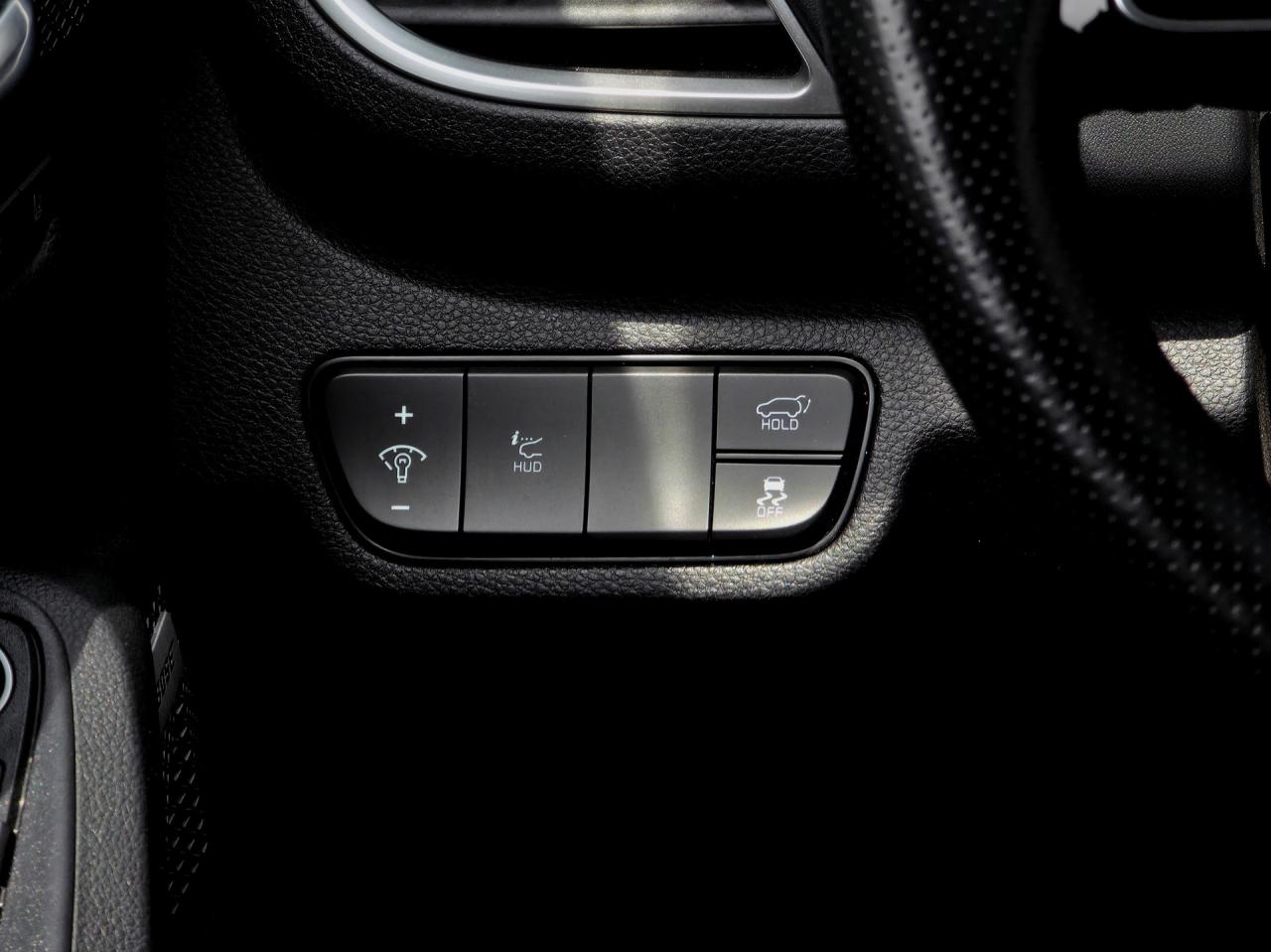 2024 Kia Seltos X-Line AWD   HUD   Bose   Cooled Seat Photo