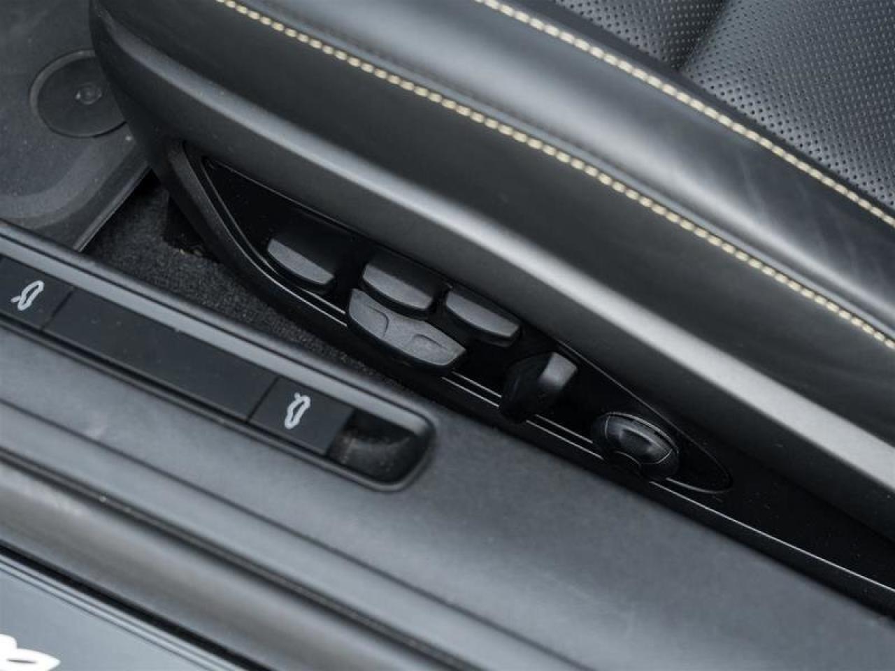 2022 Porsche 911 Carrera 4 GTS Coupe CPO PTS Oslo Blue Premium Pkg Photo