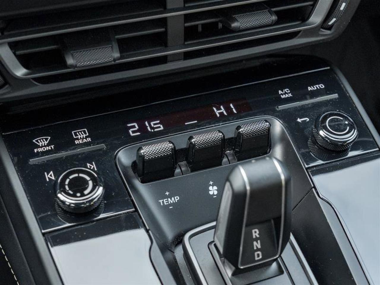 2022 Porsche 911 Carrera 4 GTS Coupe CPO PTS Oslo Blue Premium Pkg Photo