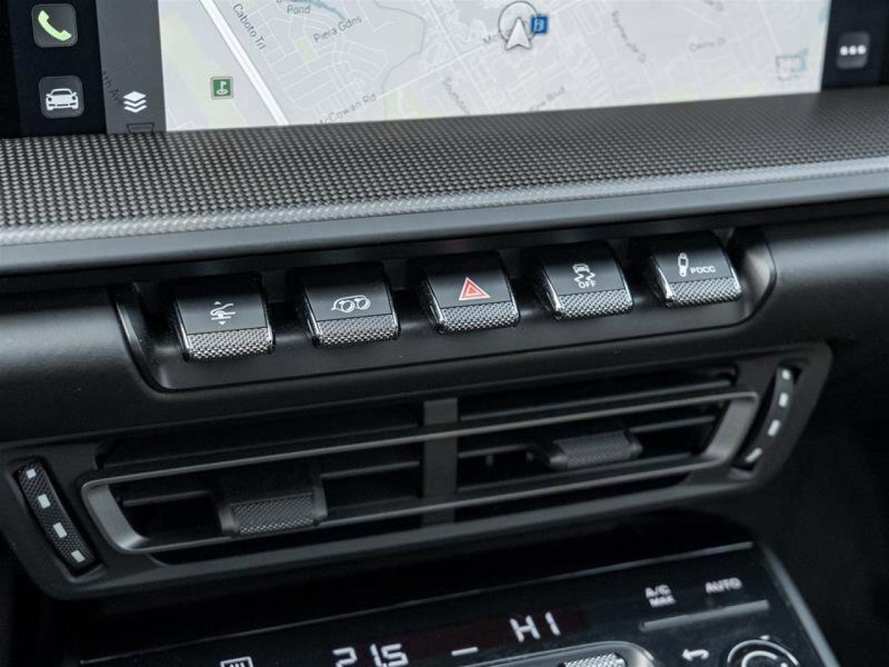 2022 Porsche 911 Carrera 4 GTS Coupe CPO PTS Oslo Blue Premium Pkg Photo